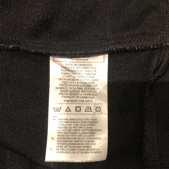 Adidas Track Jacket - Picture 3 of 4